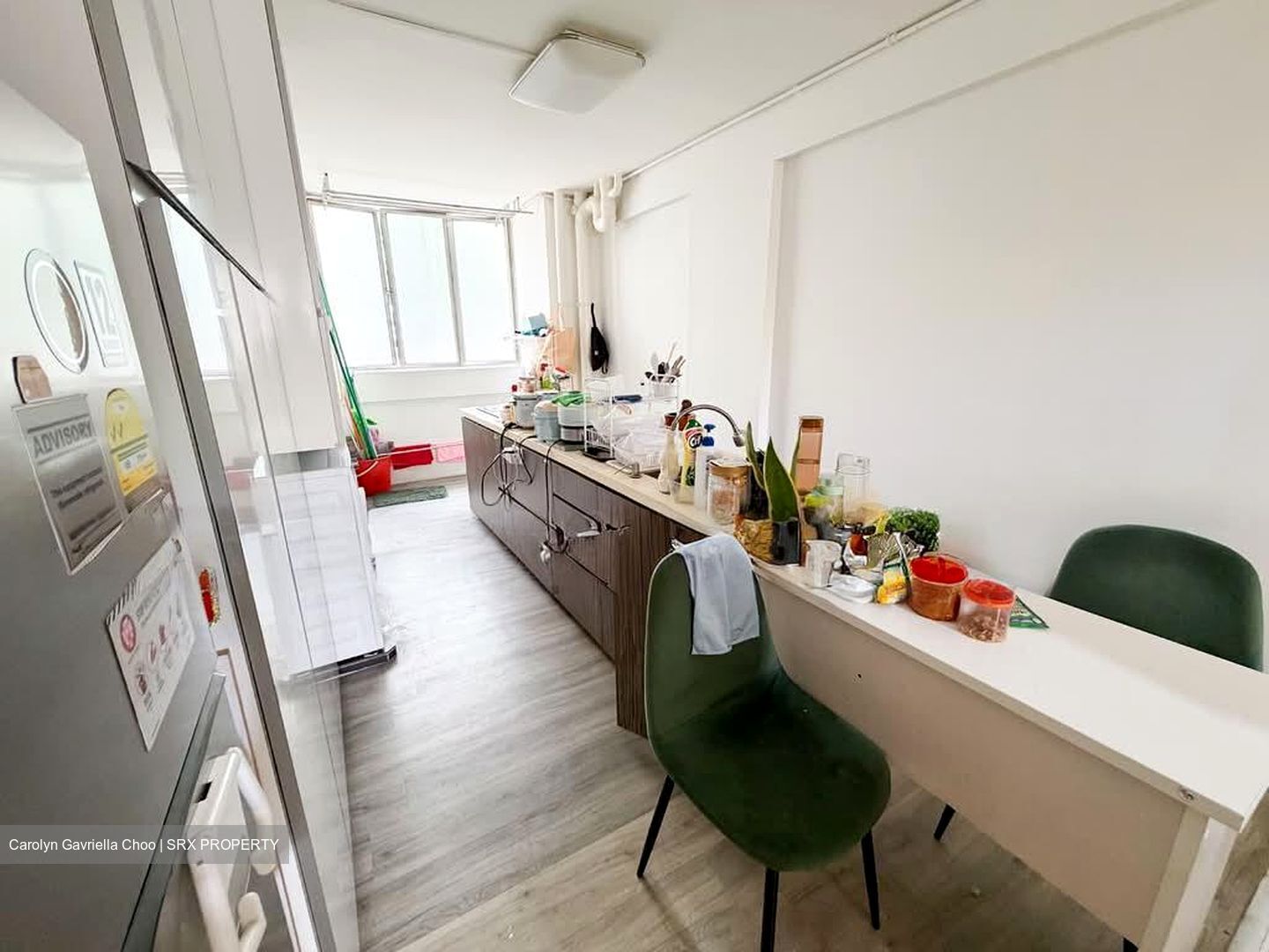 Blk 642 Hougang Avenue 8 (Hougang), HDB 3 Rooms #552089661
